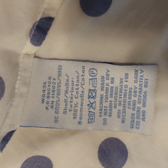 Boden woman's long sleeve blouse - Picture 7 of 7